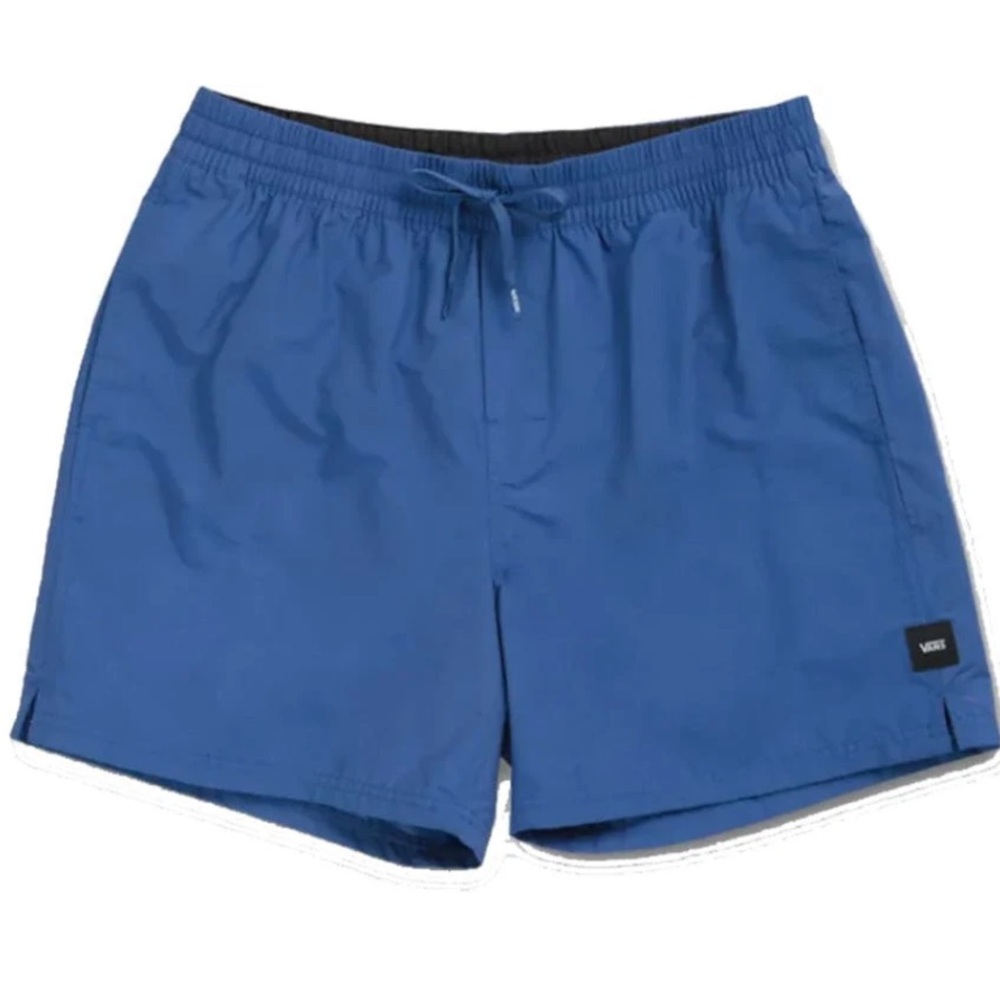 Vans Primary Volley Shorts